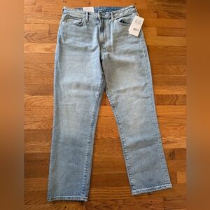 NWT H&M Vintage Mom Jeans